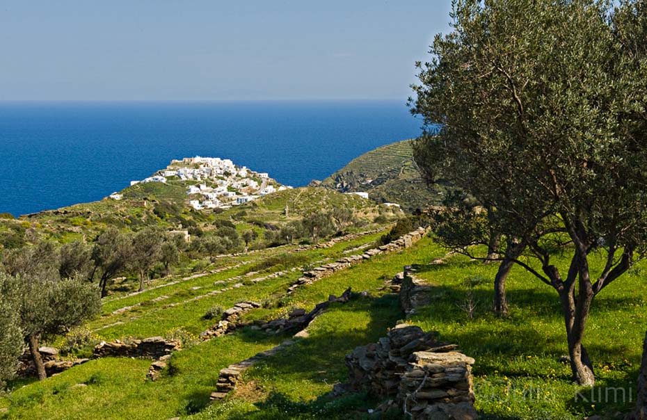 _01DSC_2477 Kastro from Artemonas, Sifnos