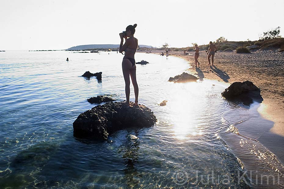 2 ELAFONISI BEACH CRETE