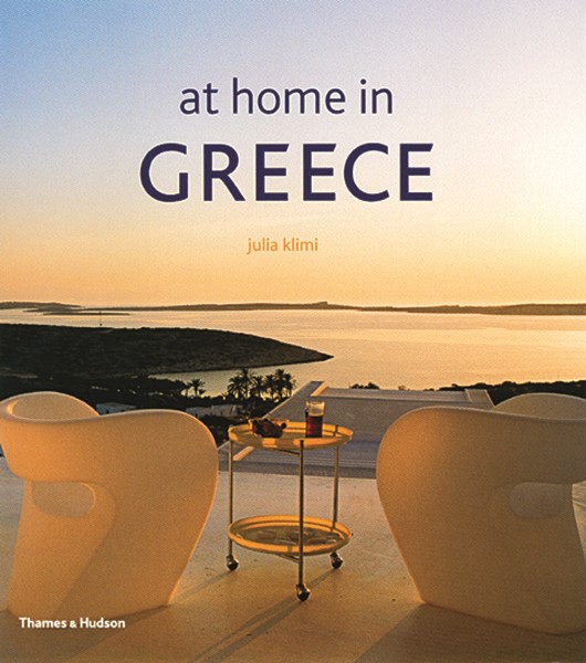 At Home in Greece